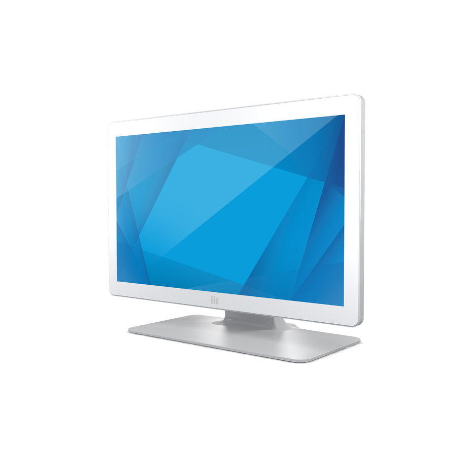 Elo 2203LM 22" Class LCD Touchscreen Monitor - 16:9 - 14 ms