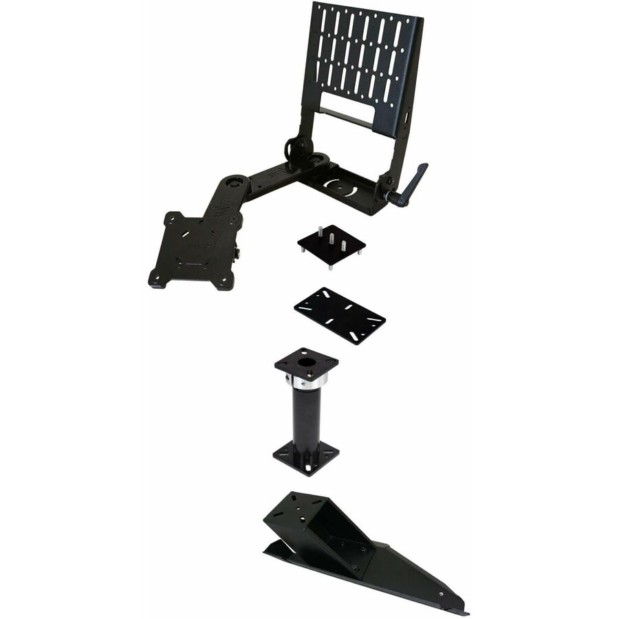 Havis Vehicle Mount for Tablet, Monitor, Computer