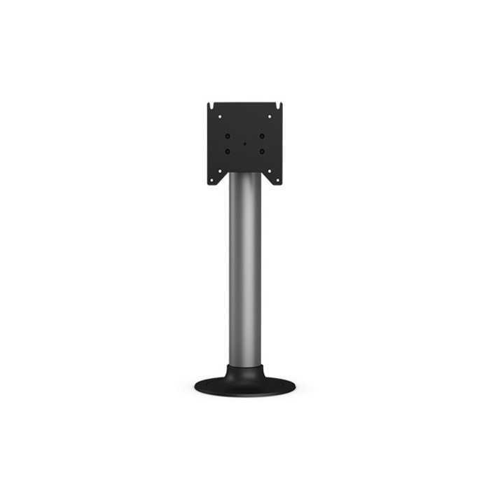 Elo Pole Mount for Touchscreen Monitor - Black