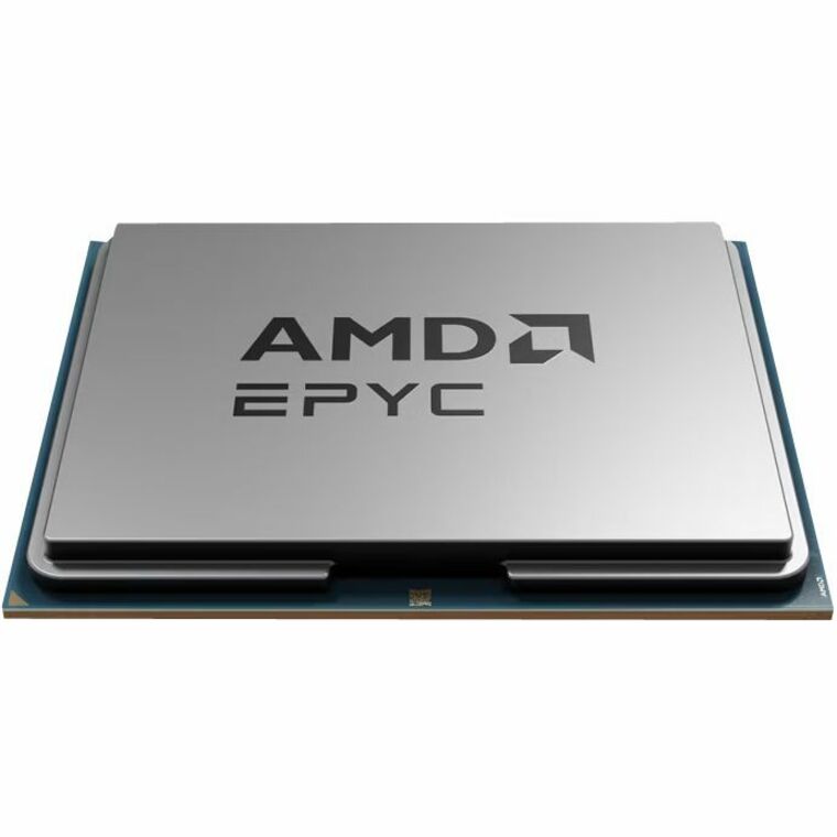 AMD EPYC 8004 (4th Gen) 8224PN Tetracosa-core (24 Core) 2 GHz Processor