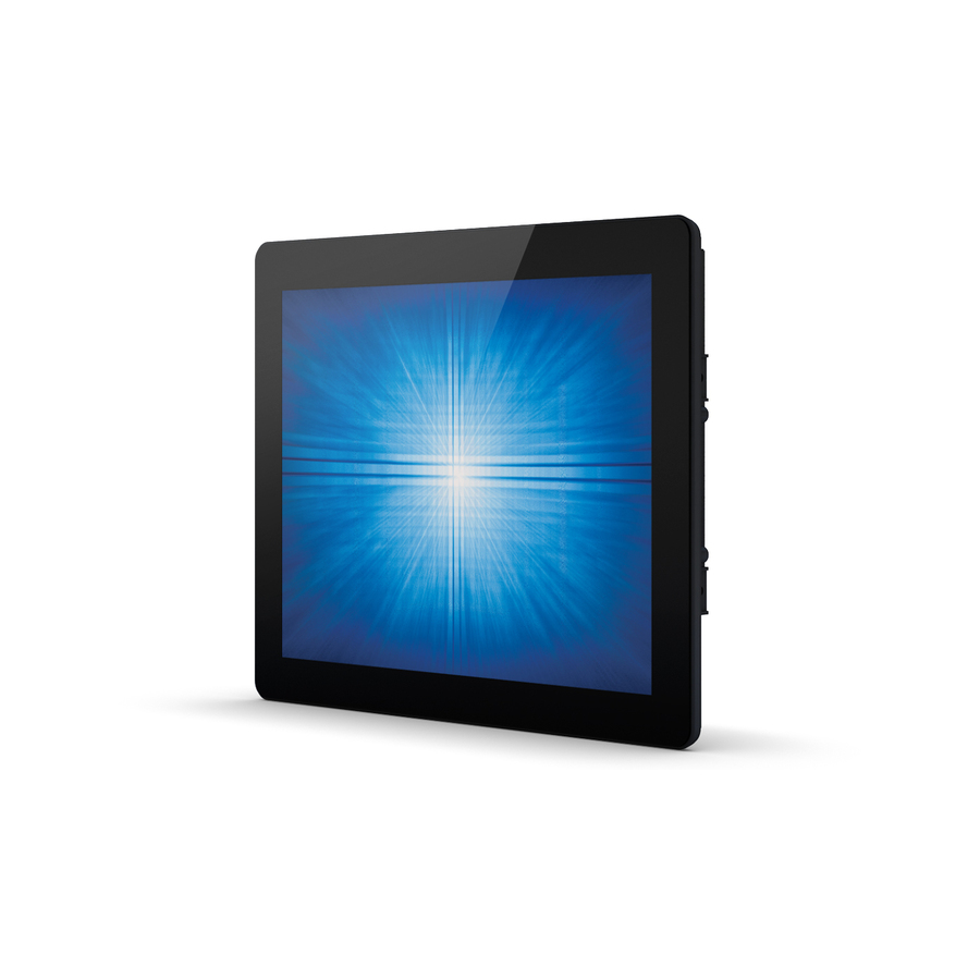 Elo 1590L 15" Class Open-frame LCD Touchscreen Monitor - 4:3 - 16 ms
