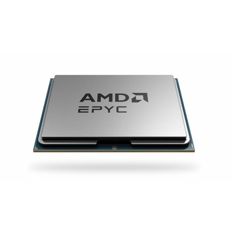 AMD EPYC 8004 (4th Gen) 8324PN Dotriaconta-core (32 Core) 2.05 GHz Processor - OEM Pack