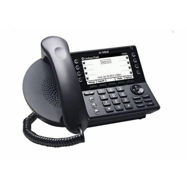 Mitel IP480G IP Phone - Corded - Corded