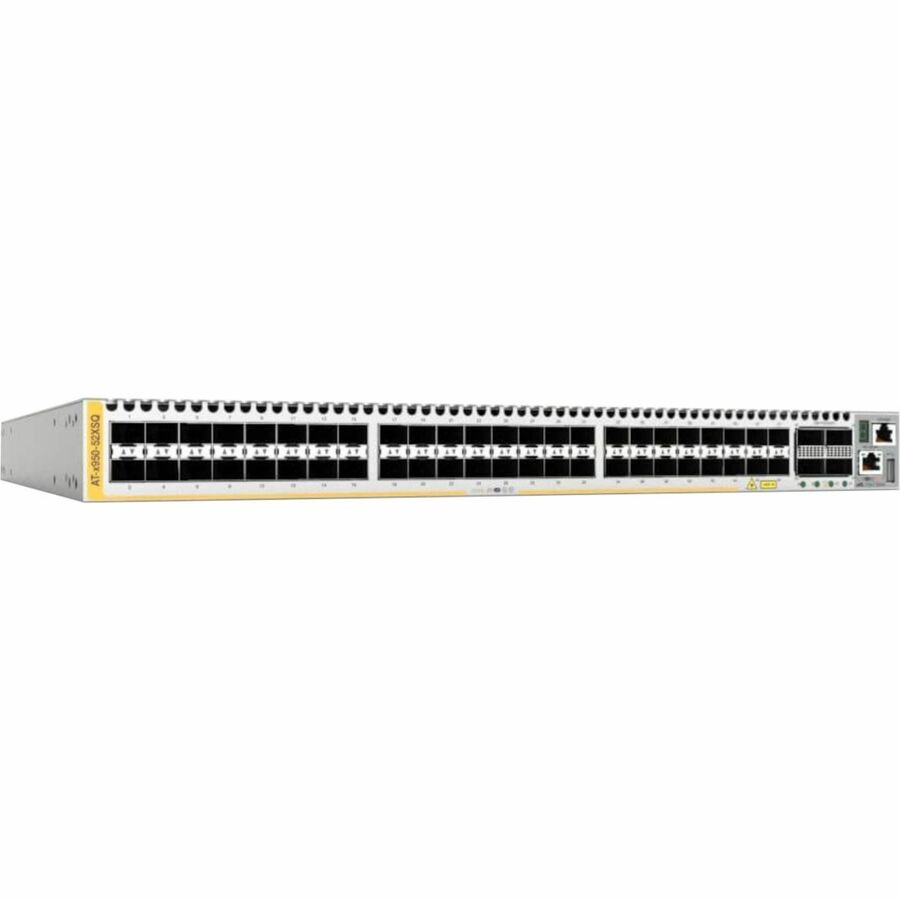Allied Telesis X950-52XSQ Layer 3 Switch