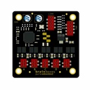 Brainboxes Pure Embedded 10/100 5 Port Industrial Ethernet Switch