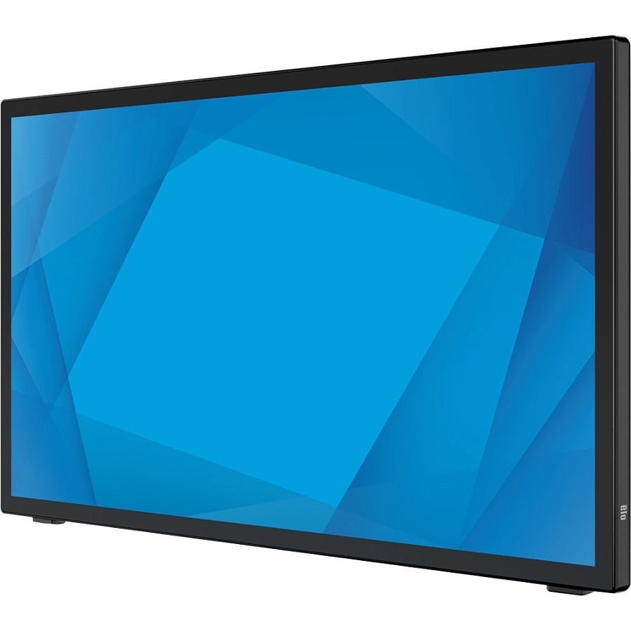 Elo 2270L 22" Class LCD Touchscreen Monitor - 16:9 - 14 ms