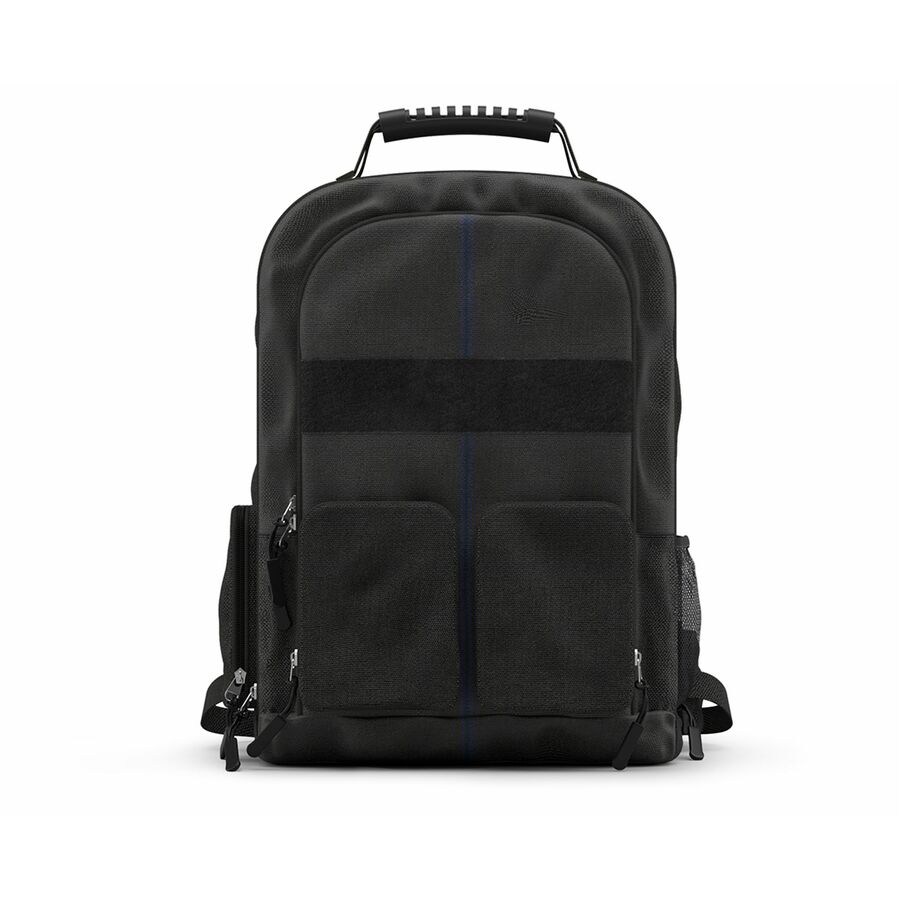 MAXCases E-Sports Gaming Backpack 2.0 (Black)