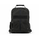 MAXCases E-Sports Gaming Backpack 2.0 (Black)