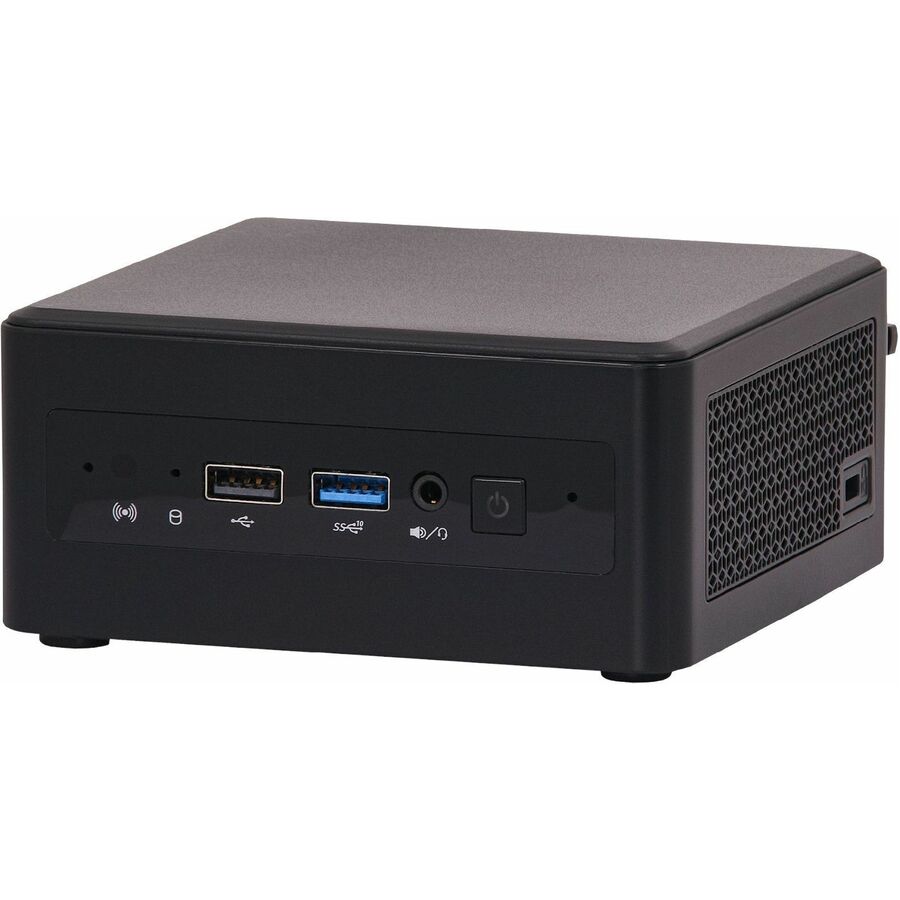 SimplyNUC Onyx NUC13OXI5 Desktop Computer - Intel Core i5 13th Gen i5-13500H - 8 GB - 256 GB SSD - Small Form Factor