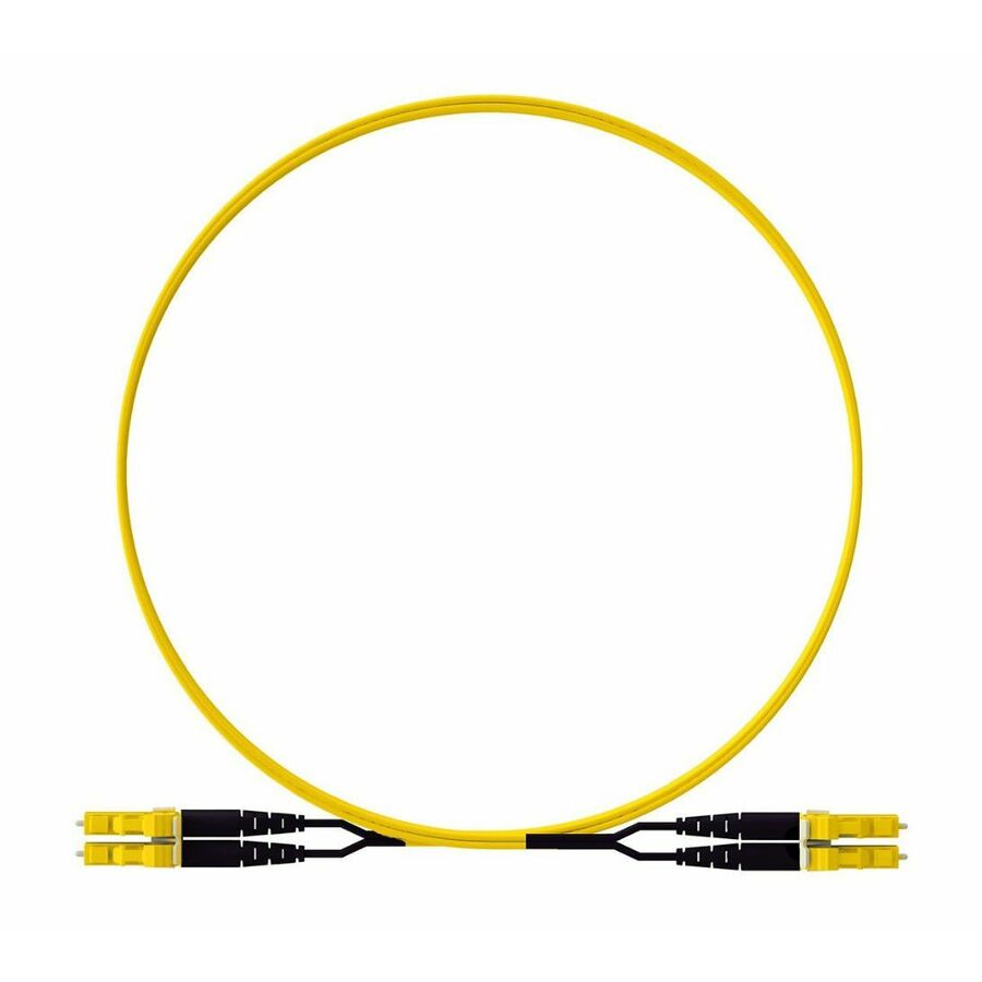 Panduit Fiber Optic Duplex Network Cable