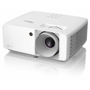 Optoma ZH462 3D DLP Projector - 16:9 - Portable - White