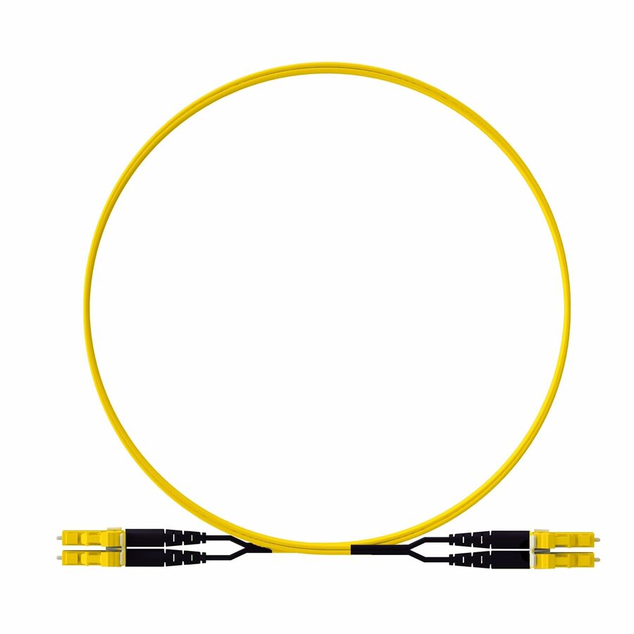 Panduit Fiber Optic Duplex Network Cable
