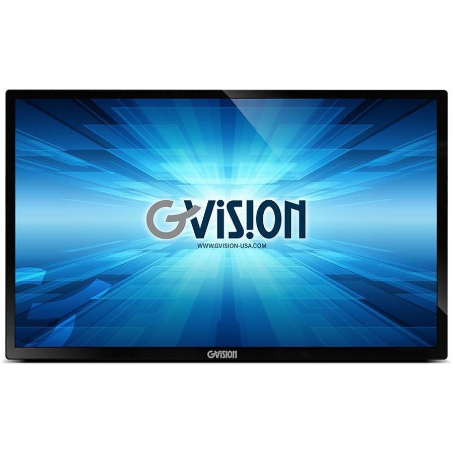 GVision 43" LCD TV
