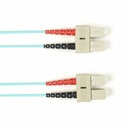 Black Box Fiber Optic Duplex Patch Network Cable