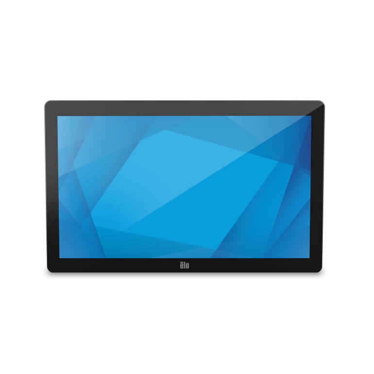 Elo 2202L 22" Class LED Touchscreen Monitor - 16:9 - 14 ms