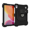 The Joy Factory aXtion Bold MPS Rugged Carrying Case Apple iPad mini (6th Generation) Tablet