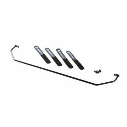 Ortronics Cable Management Support Bar - Zero RU