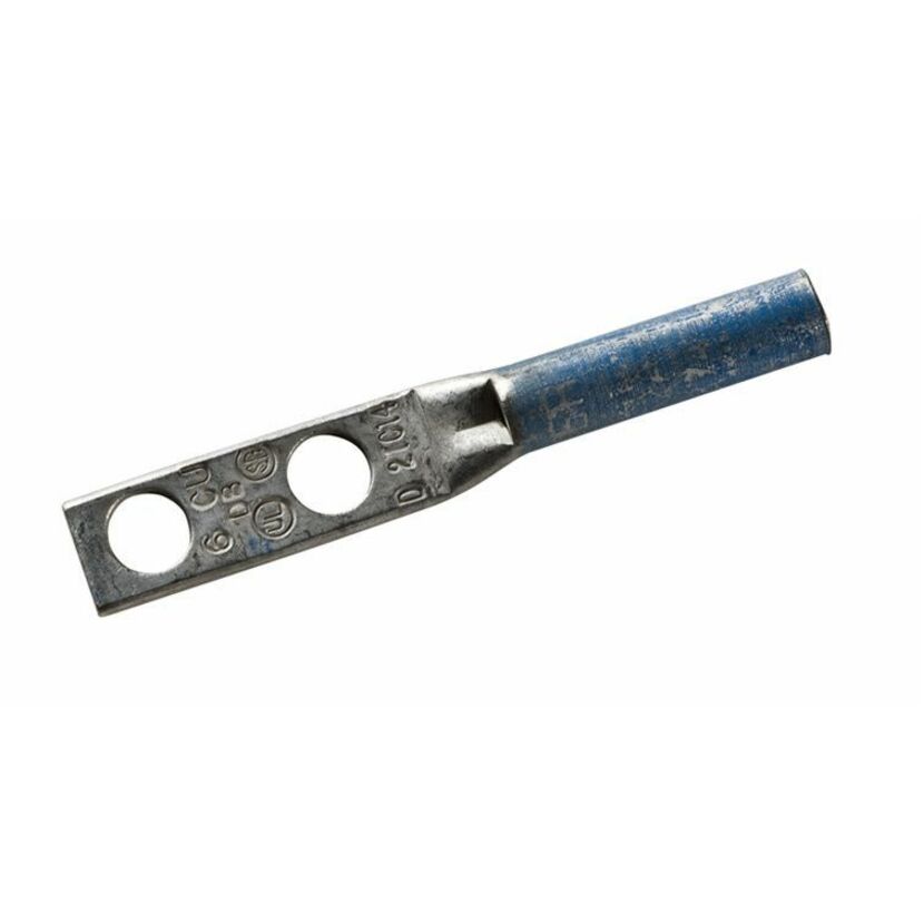 Ortronics Two Hole Long Barrel Compression Lug