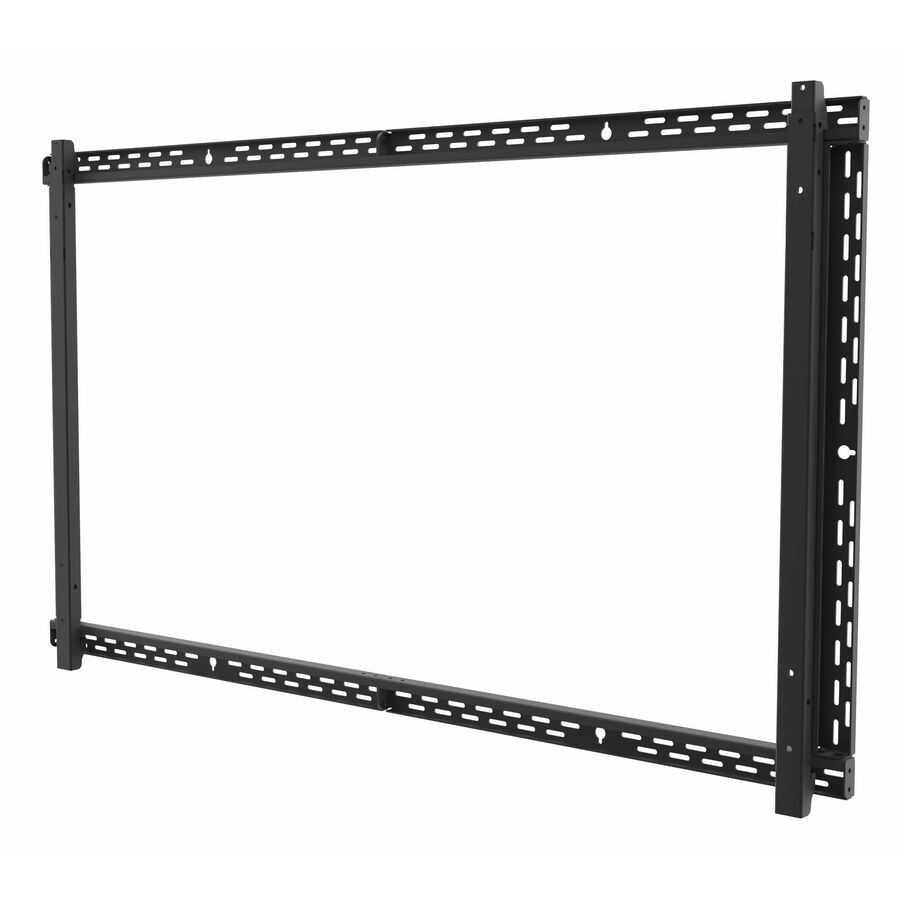 Peerless-AV® Outdoor Flat Wall Mount for the 75˘ Xtreme™ High Bright Outdoor Display (XHB754)