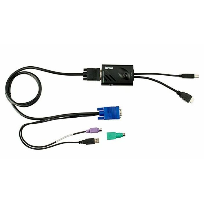Raritan KVM Cable