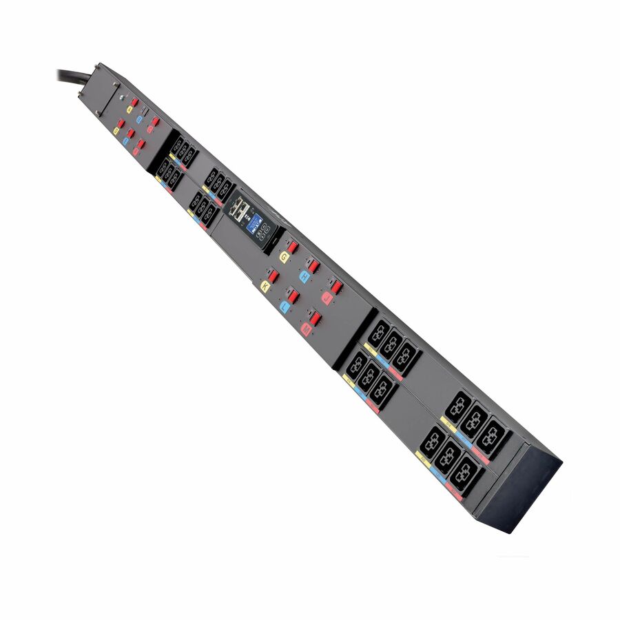 Eaton HDX Rack PDU G4