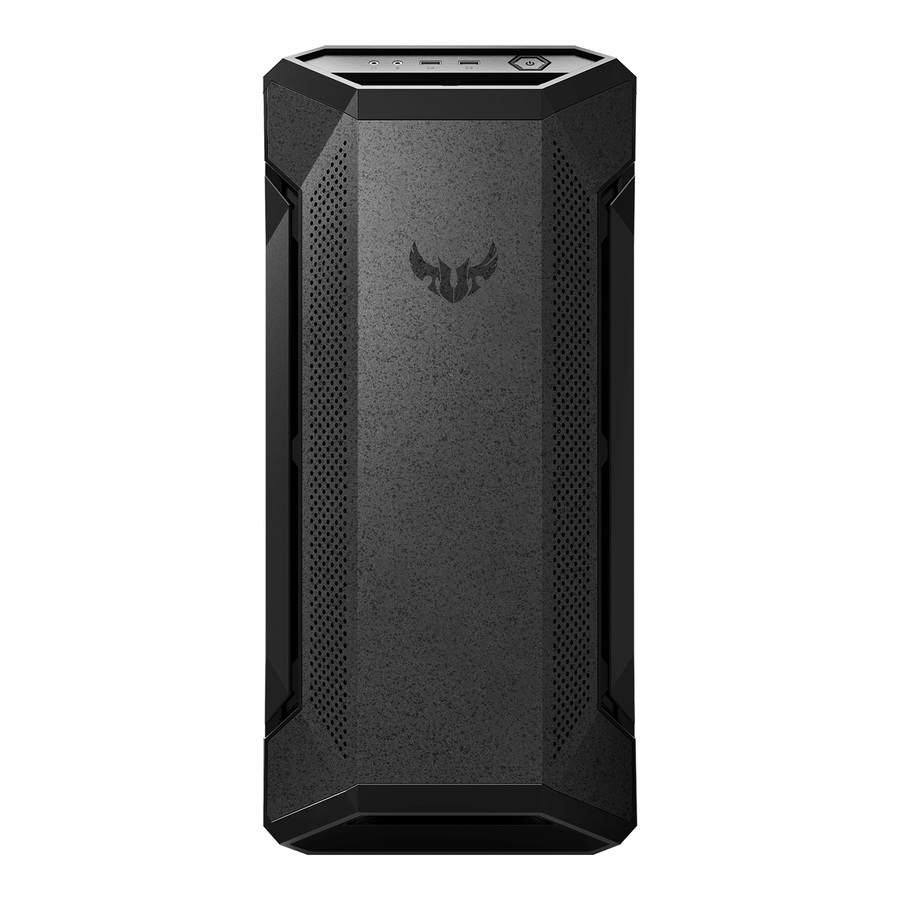 TUF GT501 Gaming Case