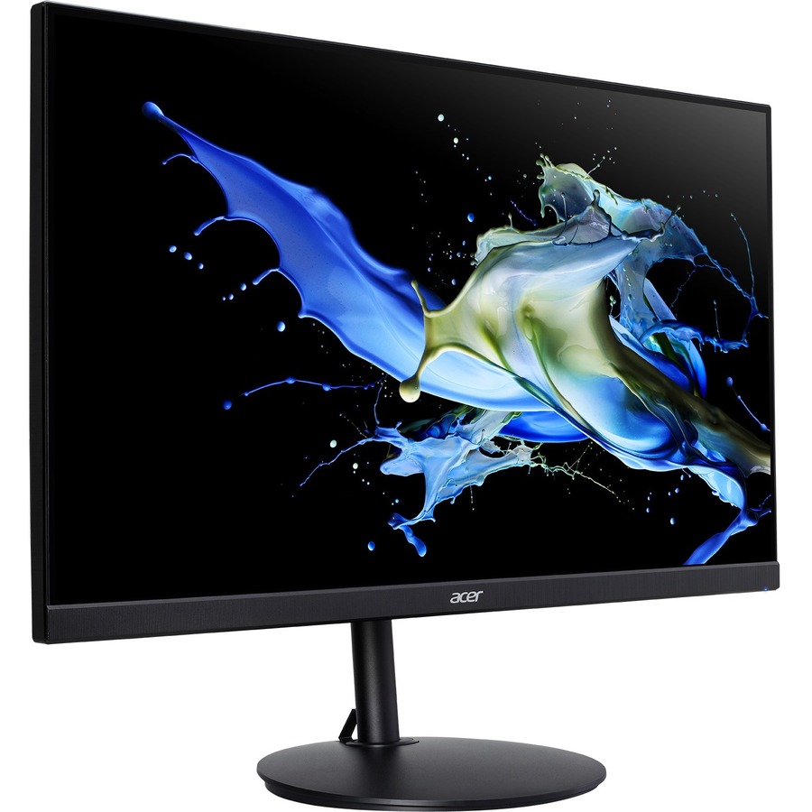 Acer Vero CB343CUR J0 34" Class LCD Monitor - 21:9 - Black