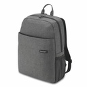 Kensington Simply Portable Lite Carrying Case (Backpack) for 16" Notebook - Gray