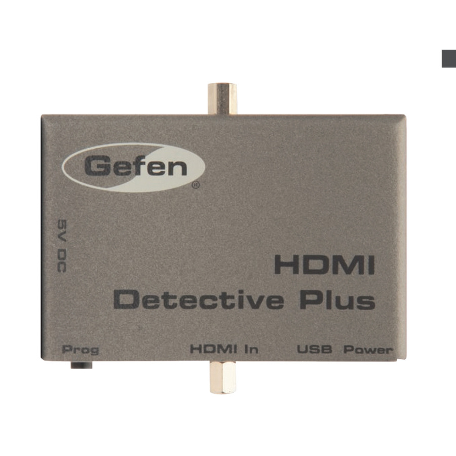 Gefen HDMI Detective Plus