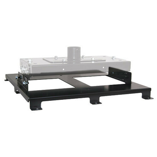 Chief HB72P Mounting Bracket for Projector - Black