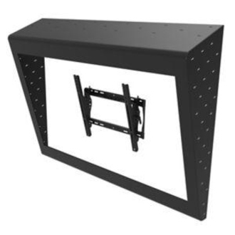 Peerless-AV® Ligature Resistant Display Enclosure for 22", 26" & 32" displays