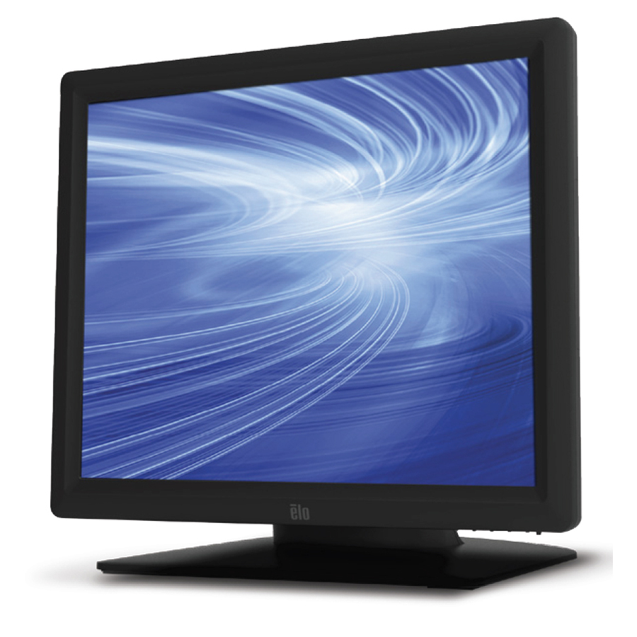 Elo 1717L 17" Class LCD Touchscreen Monitor - 5:4 - 5 ms