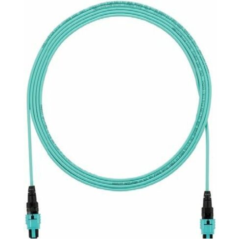 Panduit QuickNet Fiber Optic Network cable