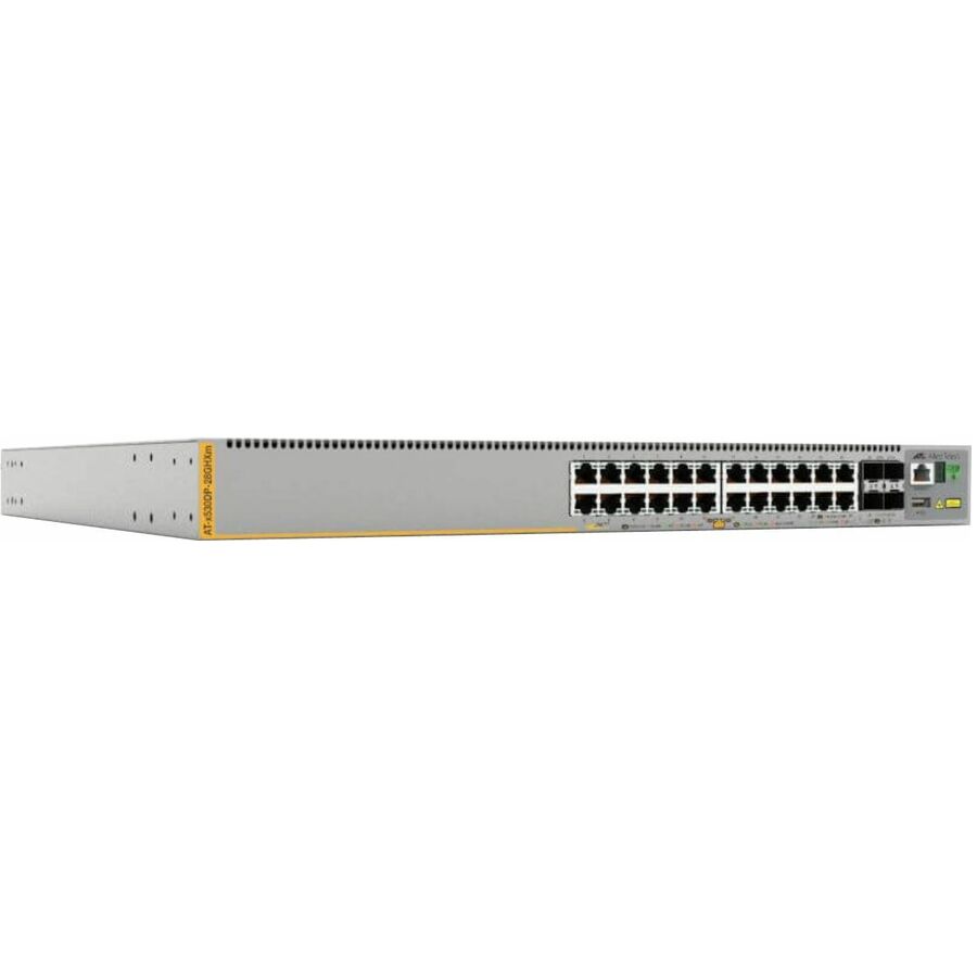 Allied Telesis x530DP-28GHXm Ethernet Switch