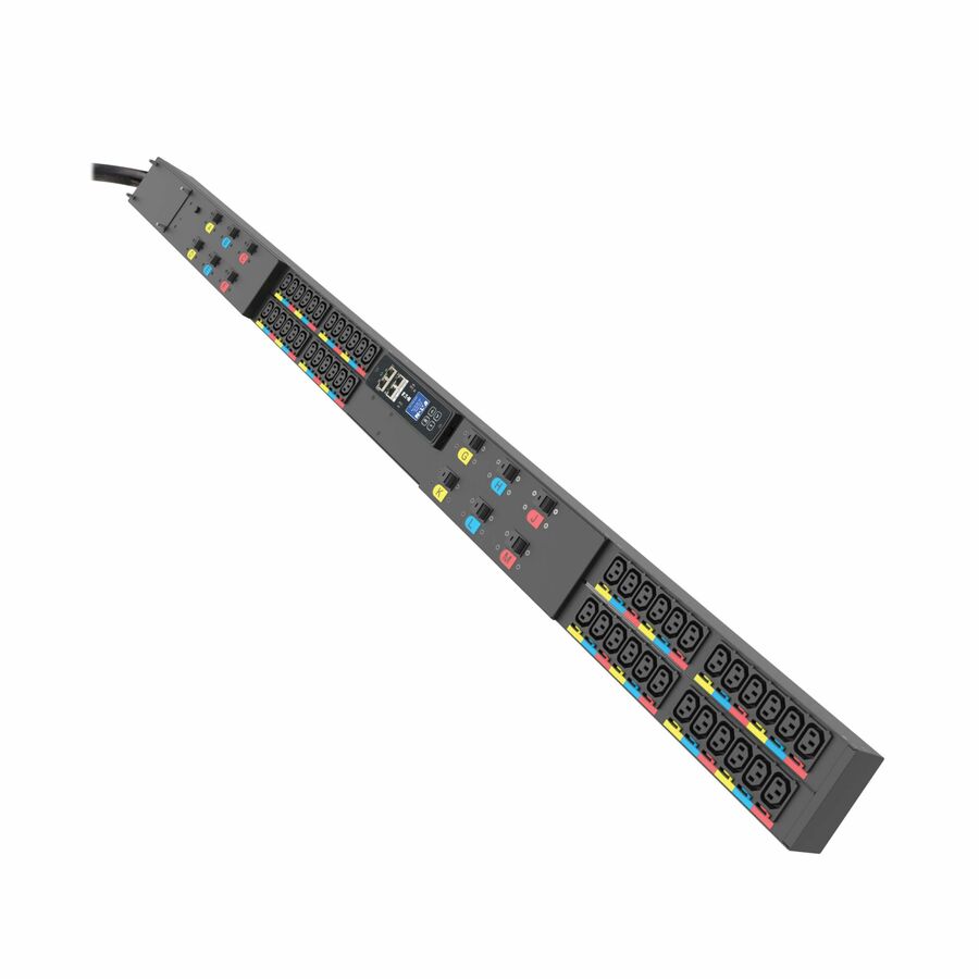 Eaton HDX Rack PDU G4