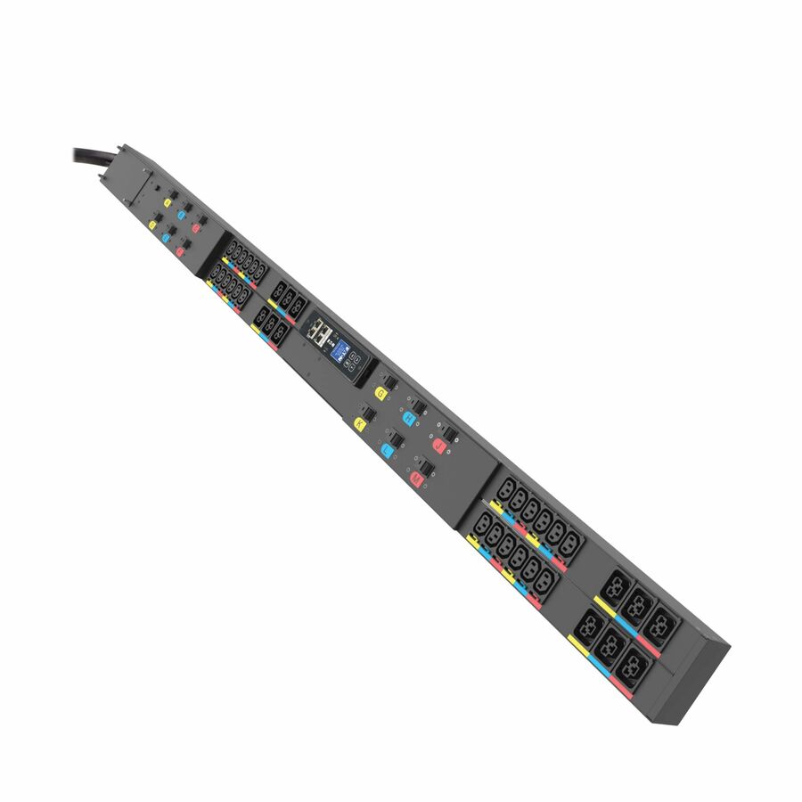 Eaton HDX Rack PDU G4