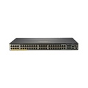 HPE 2930M 40G 8 HPE Smart Rate PoE+ 1-Slot Switch