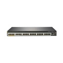 HPE 2930M 24 HPE Smart Rate PoE+ 1-slot Switch