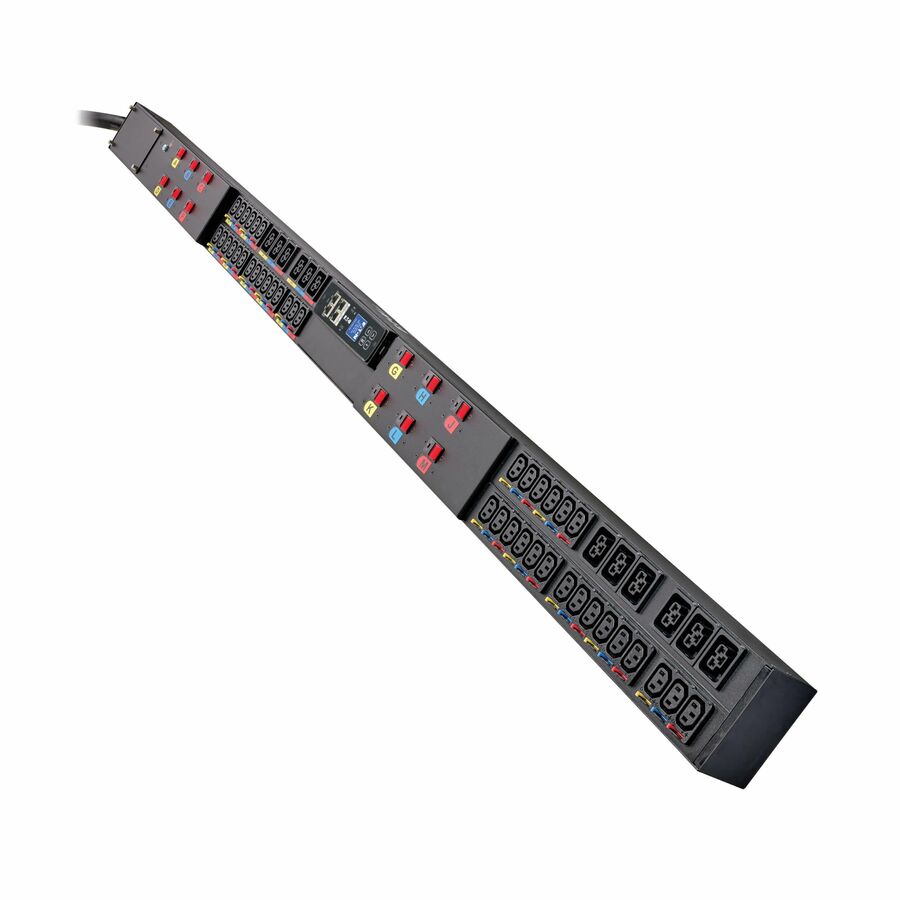 Eaton HDX Rack PDU G4