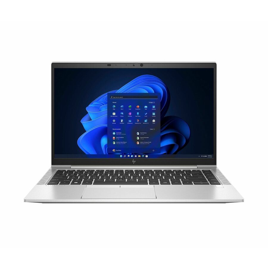 Joy Systems - HP EliteBook 840 G8 14" Notebook - Full HD - Intel Core i5 11th Gen i5-1145G7 - 16 GB - 256 GB SSD