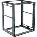 Middle Atlantic CFR Series Rack, CFR-15-18