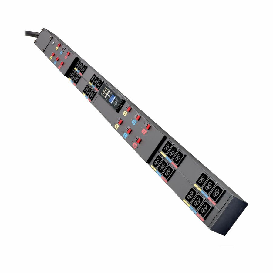 Eaton HDX Rack PDU G4