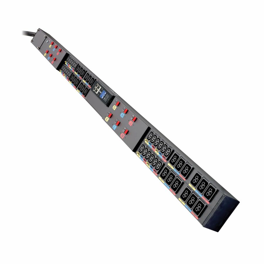 Eaton HDX Rack PDU G4