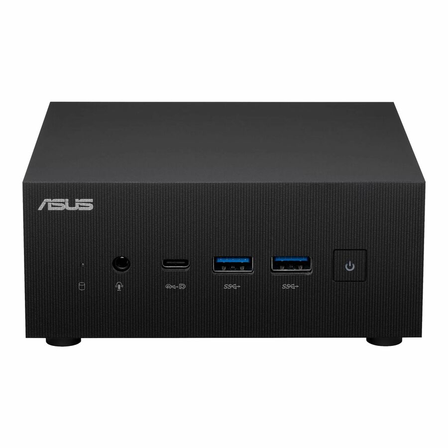 Asus ExpertCenter PN53-BB5000X1TDR-NL Barebone System - Mini PC - Ryzen 5 7535HS -TAA-compliant