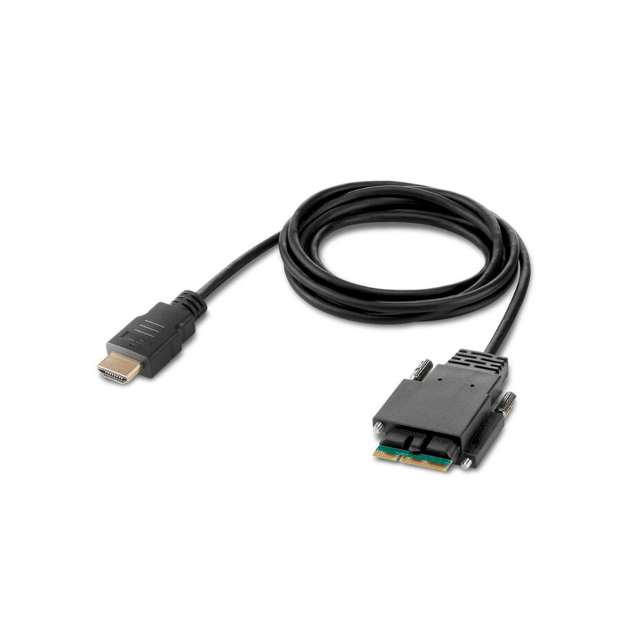 Belkin Modular HDMI Single Head Console Cable 3ft / 0.9m