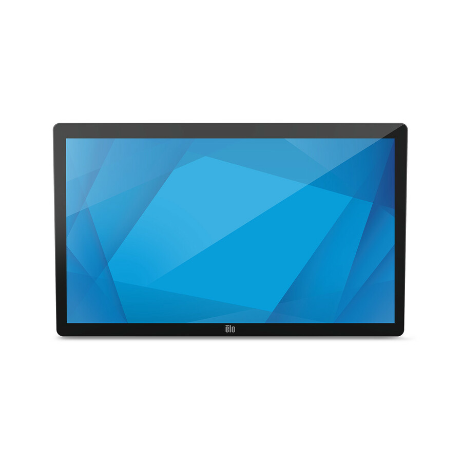 Elo 2703LM 27" Class LCD Touchscreen Monitor - 16:9 - 14 ms