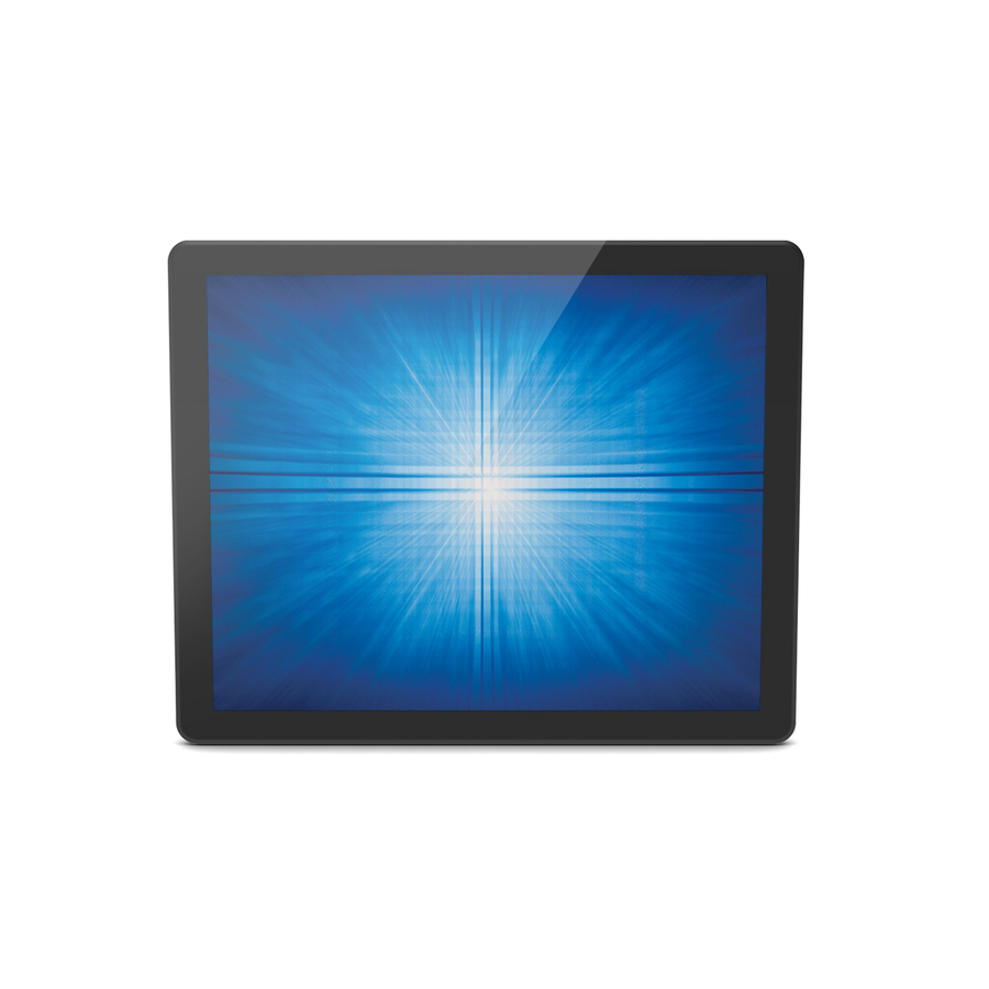 Elo 1291L Open-frame LCD Touchscreen Monitor - 4:3 - 25 ms