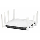 Fortinet FortiAP 433G Tri Band 802.11ax 8.16 Gbit/s Wireless Access Point - Indoor