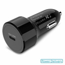 Cellairis Car Charger Power Delivery (PD) 20W