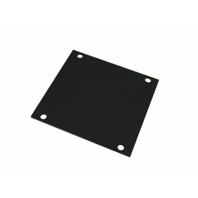 Havis Filler Plate for Vehicle Console